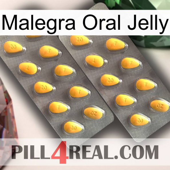 Malegra Oral Jelly cialis2